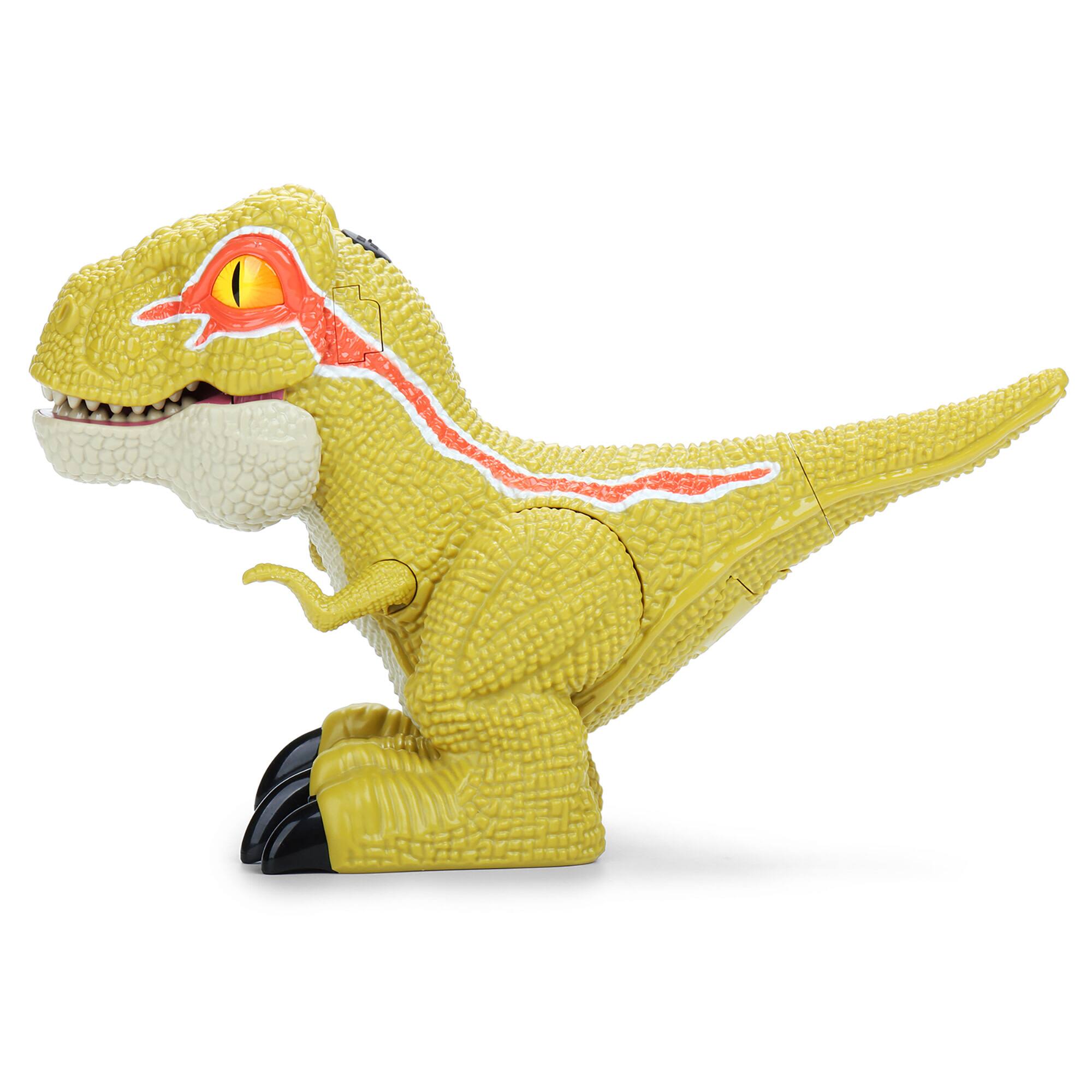 Kid Galaxy Dino Streamer Raptor